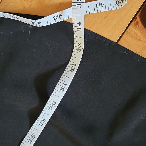 BeBop • drawstring dress | M - Picture 11 of 11